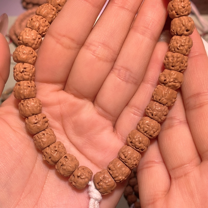 金刚菩提手串5**610+手持