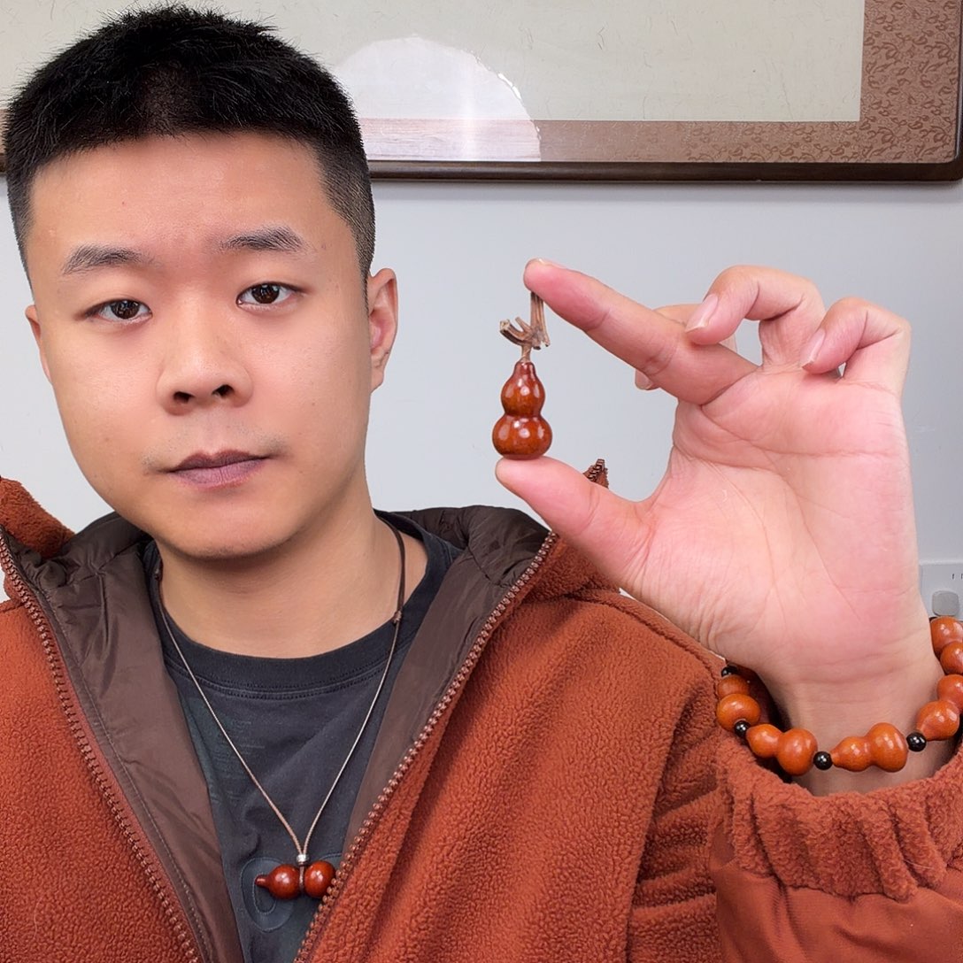 美***家精品天津嘴八宝葫芦