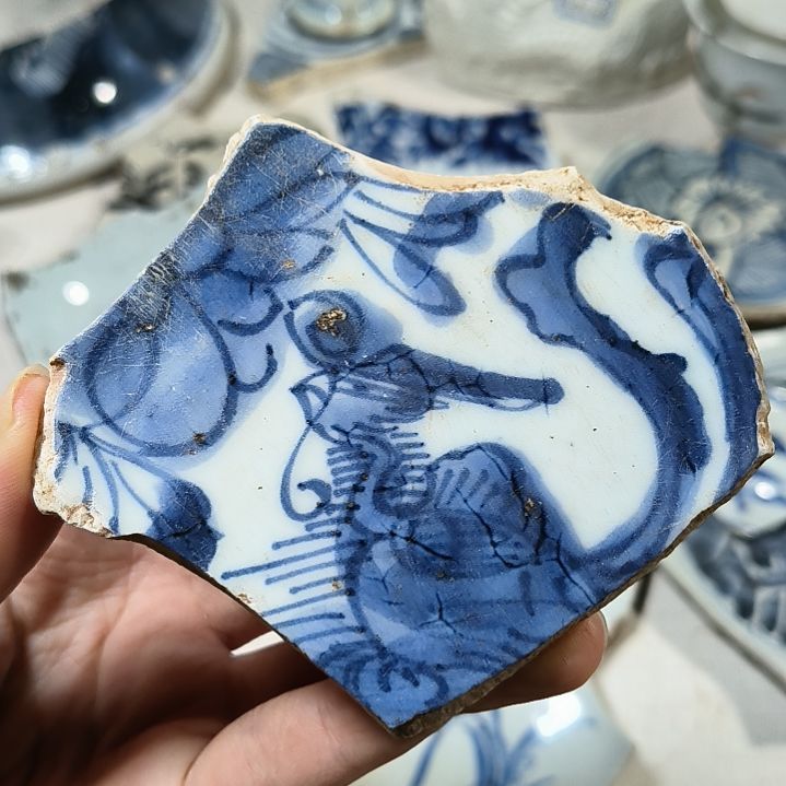 摆件瓷片瓷片瓷片瓷片