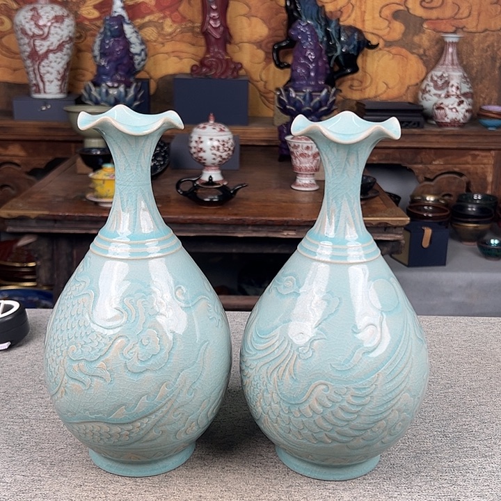 摆件瓷器瓷器瓷器瓷器瓷器