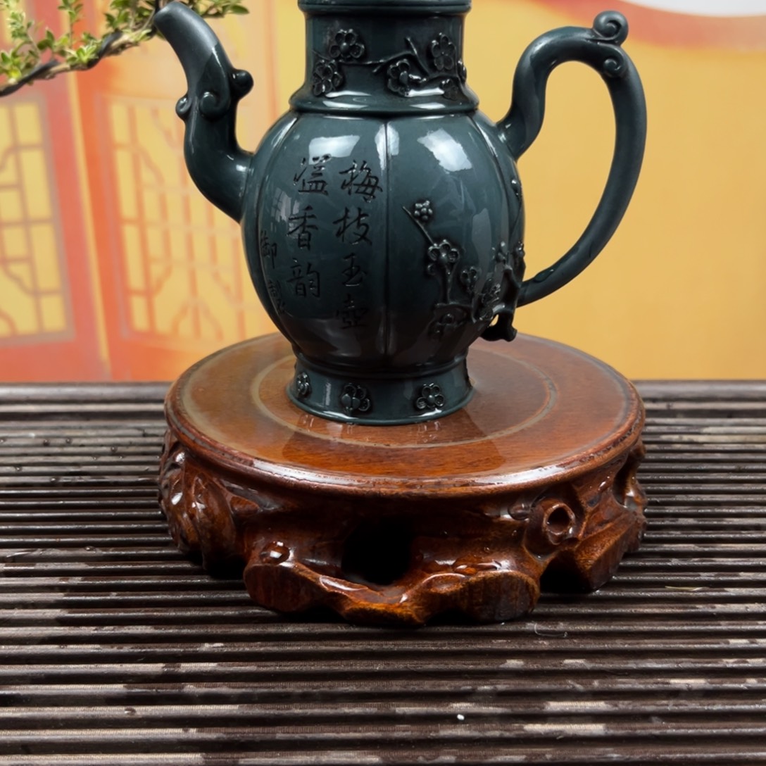 茶壶紫砂紫砂壶紫砂泥