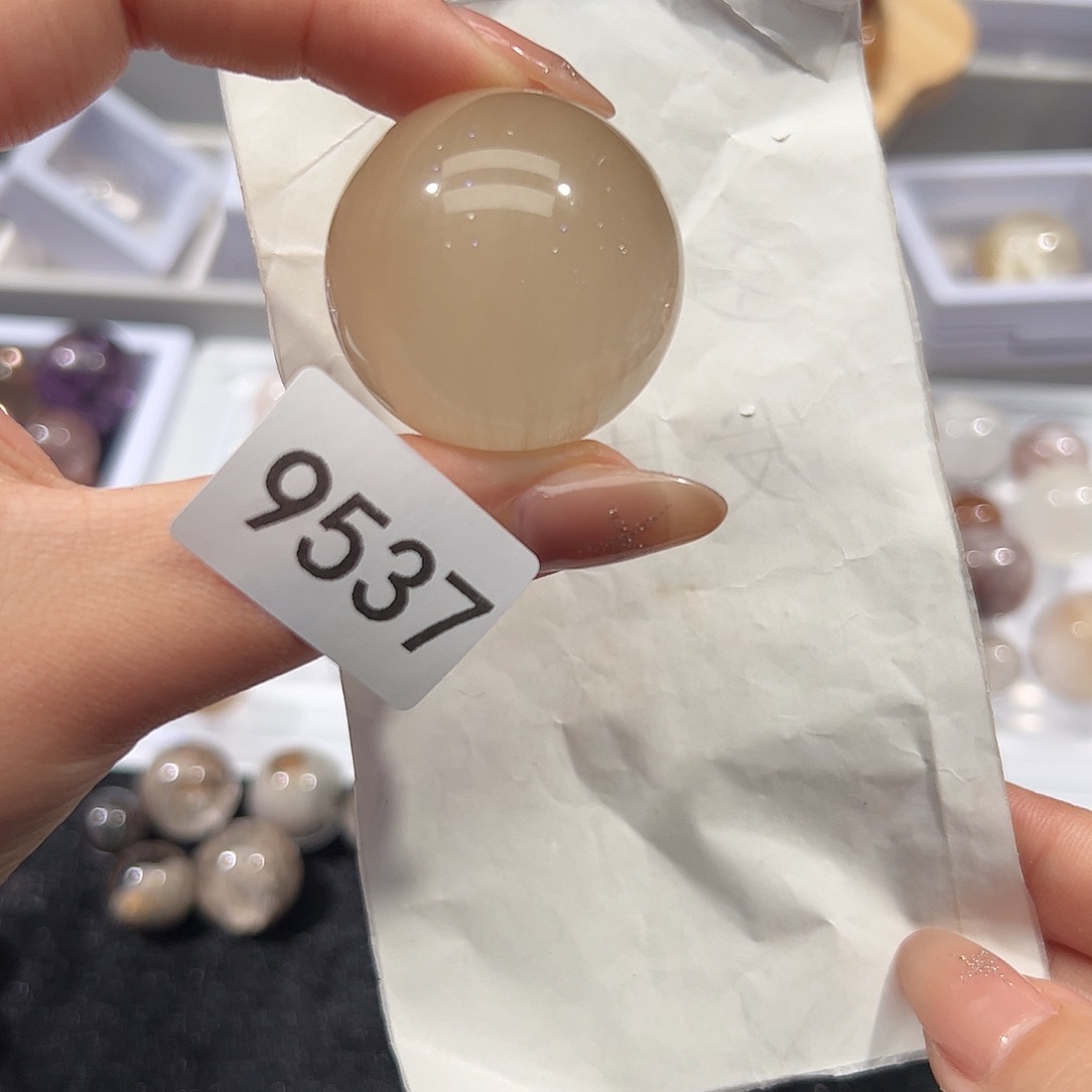 大型摆件（非配饰）水晶未镶嵌