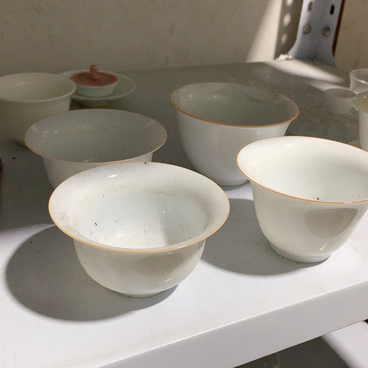 微瑕茶具介意勿拍