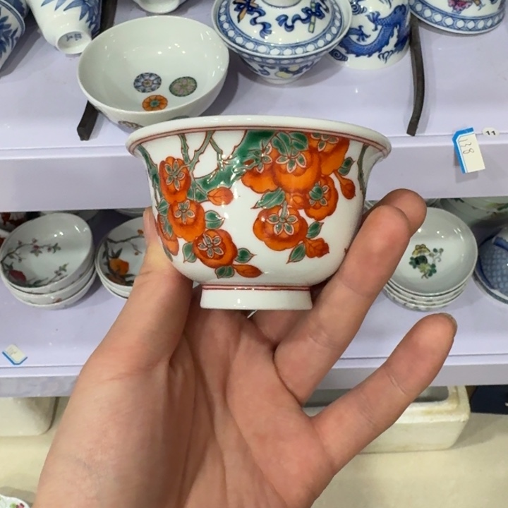 陶瓷艺术品收藏陶瓷