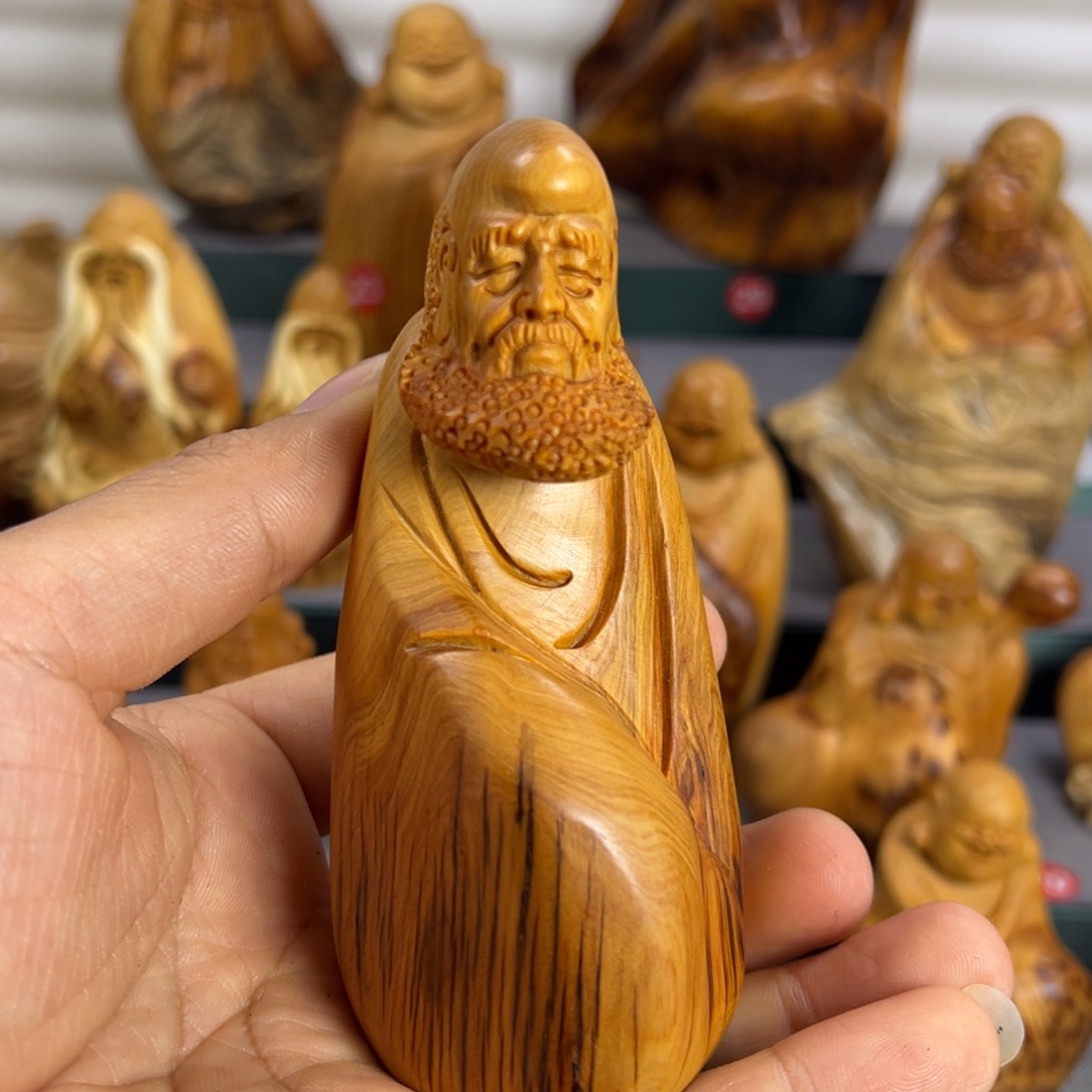 柏木（崖柏）喜欢的东西真的