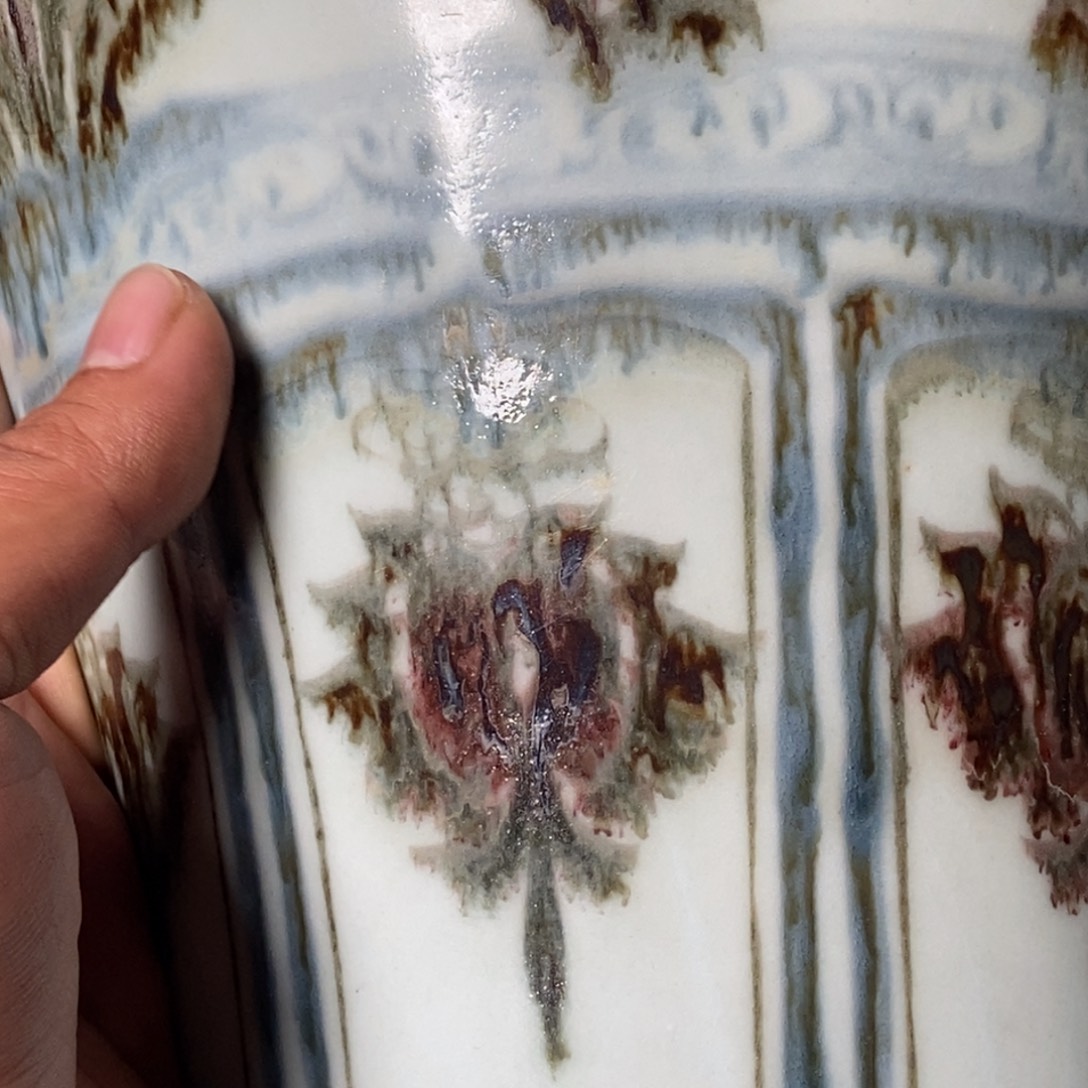 早***儿摆件陶陶瓷工艺美术精品展览