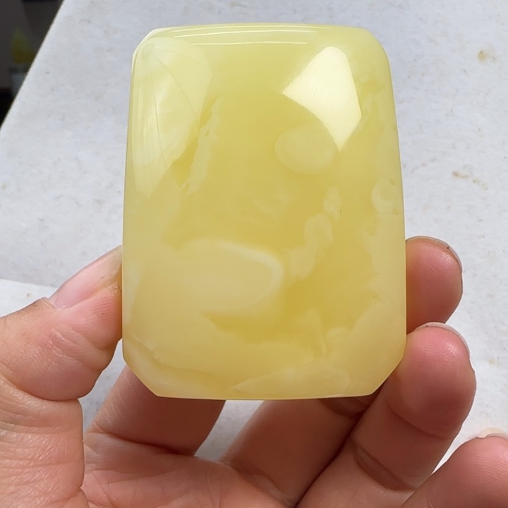 蜜蜡珠宝奇石未镶嵌