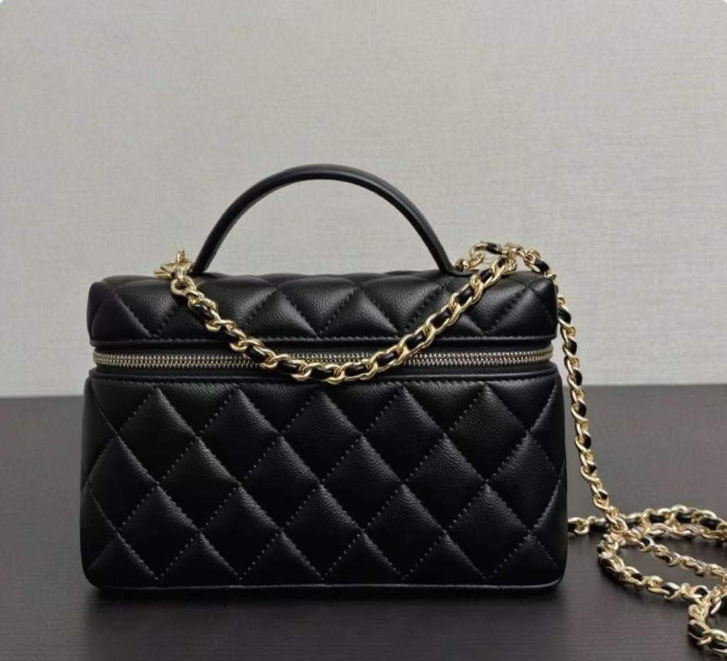 香家LP单肩饭盒子包