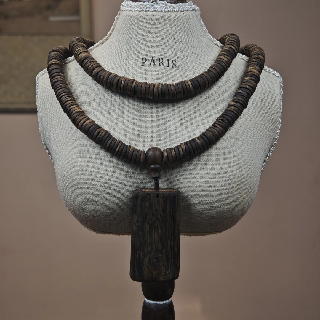 沉香pxypdz沉香无事牌吊坠55+多样性发一