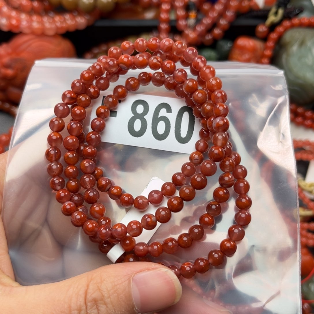 南红玛瑙珠宝奇石未镶嵌5+