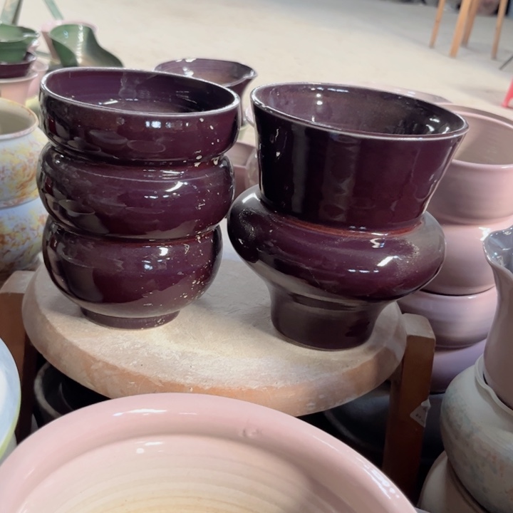 瓷片口11高16瑕景德镇陶瓷