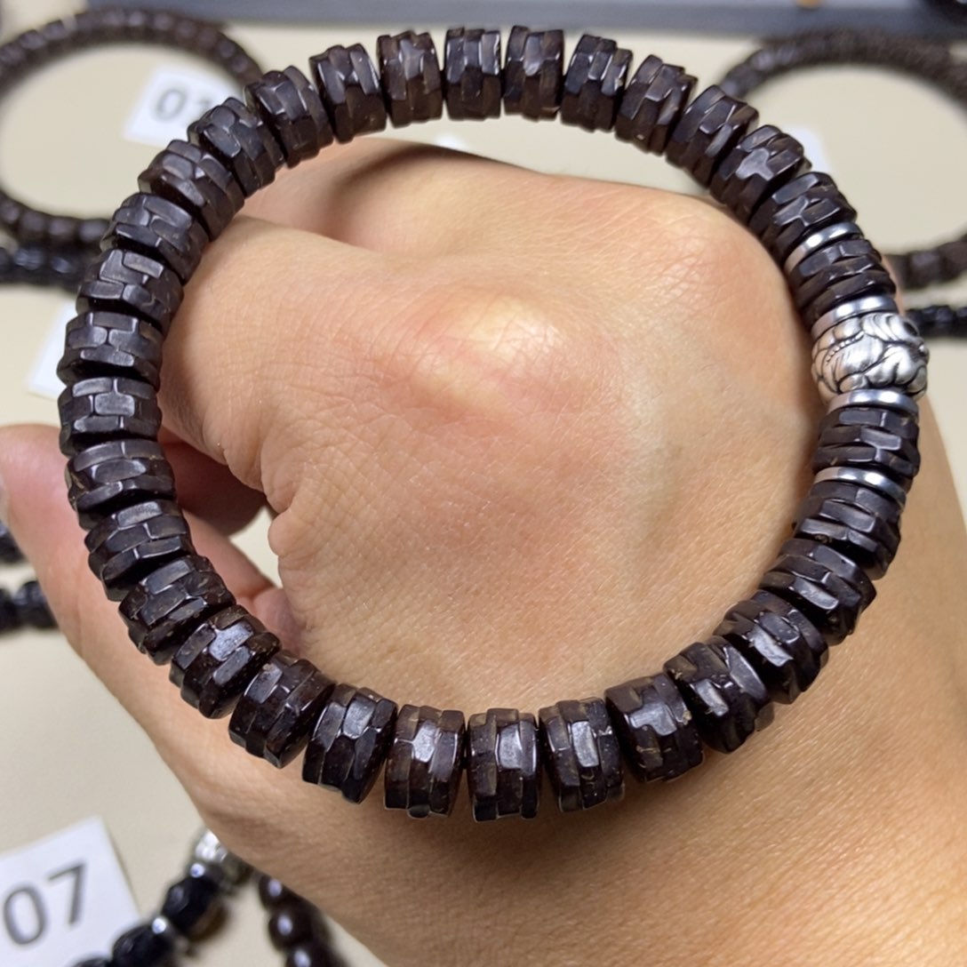 椰蒂手串耶蒂干将96