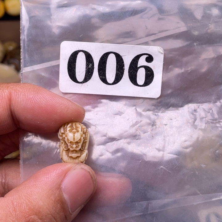 驼骨手串/手链人工养殖