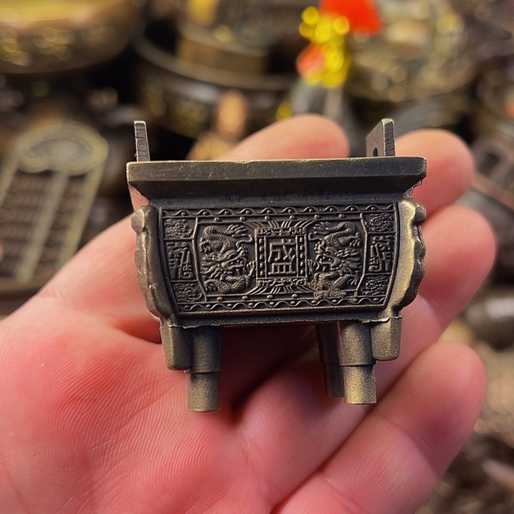  精美铜器精美铜器