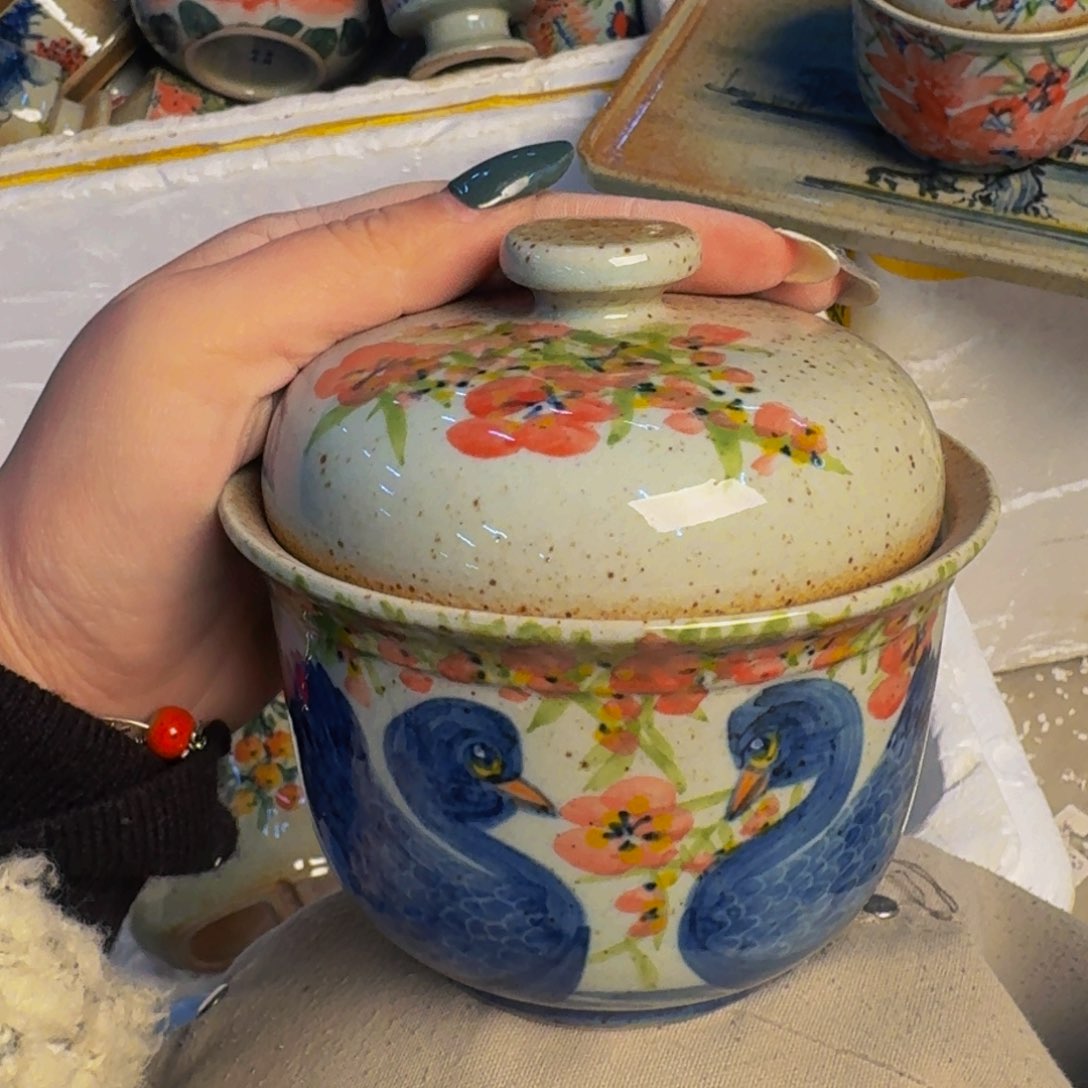 罐景德镇源头厂家