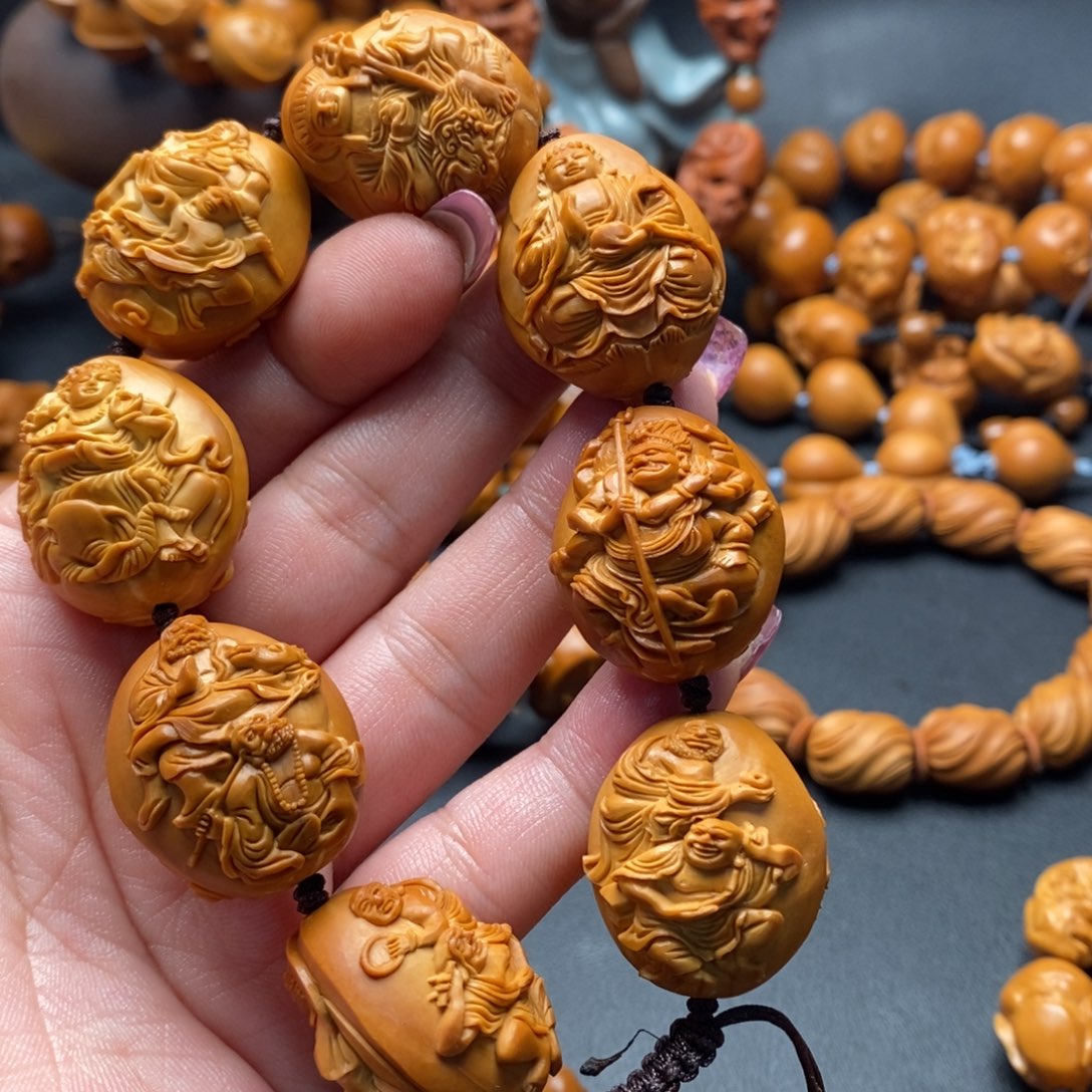 吊坠橄榄核t****0橄榄核