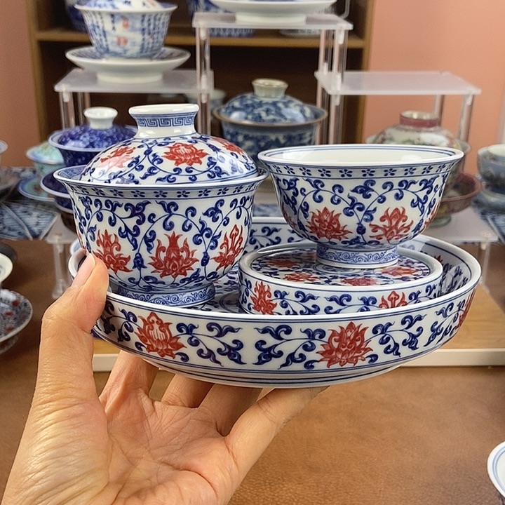 陶瓷制品加工企业及