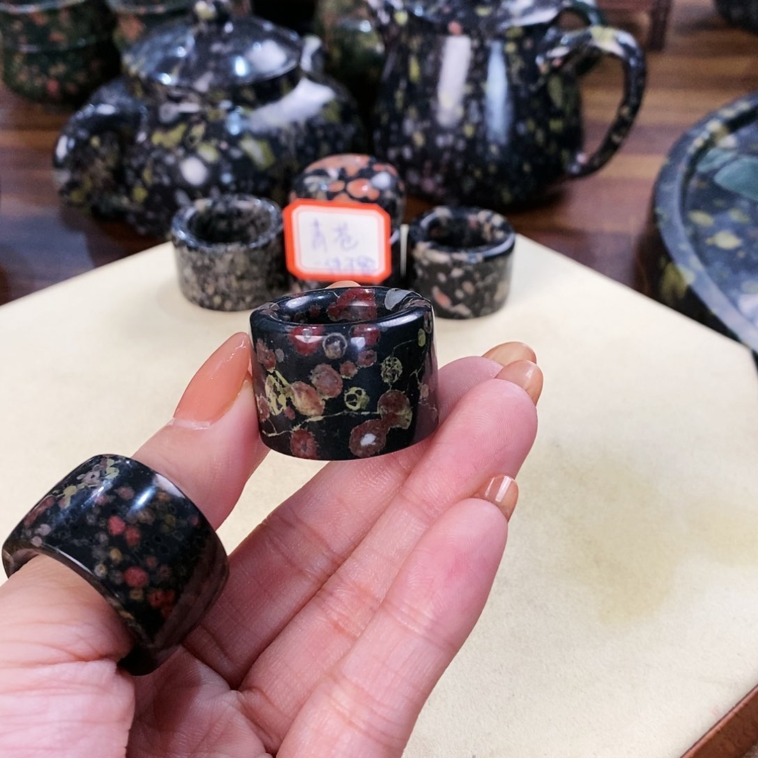 奢上奢精品梅花玉Ｙ