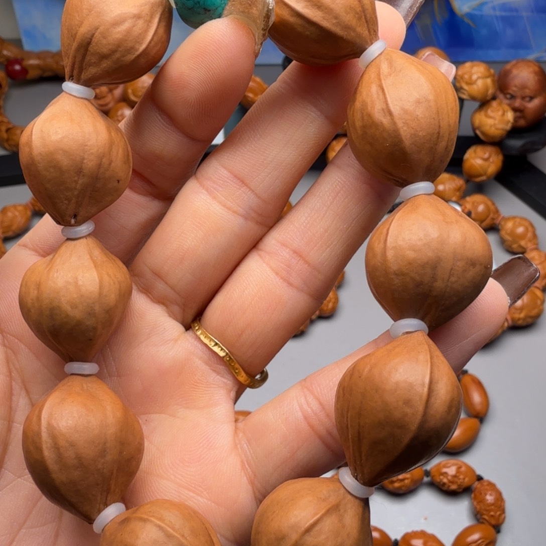橄榄核手串/手链橄榄核