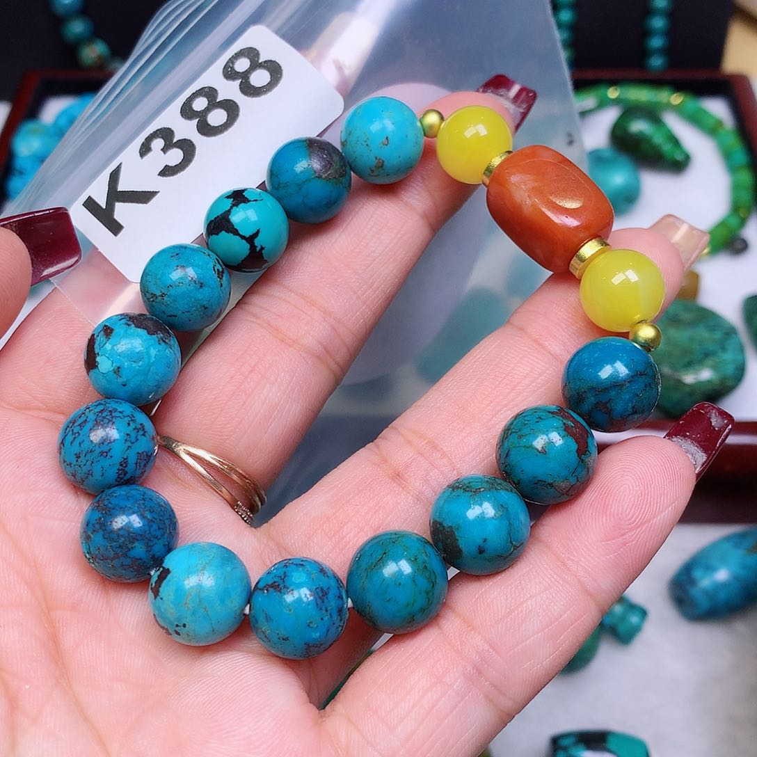 空竹粉丝专享十堰特色手工散珠