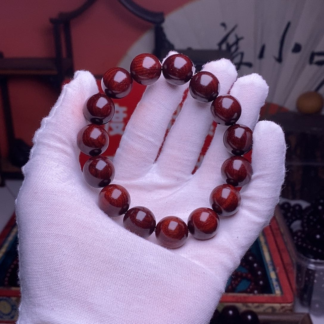 檀香紫檀（小叶紫檀）1.5原汁原味