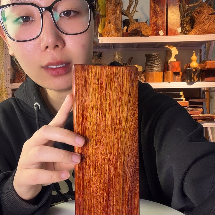 紫檀木类端景台有**去