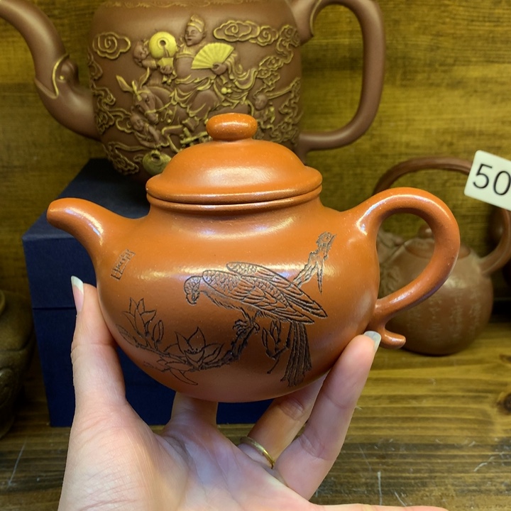 茶壶紫砂紫砂壶茶具