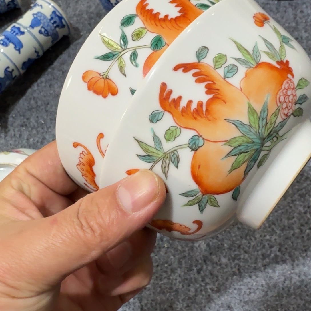 杯A****A陶瓷瓷器工艺品1