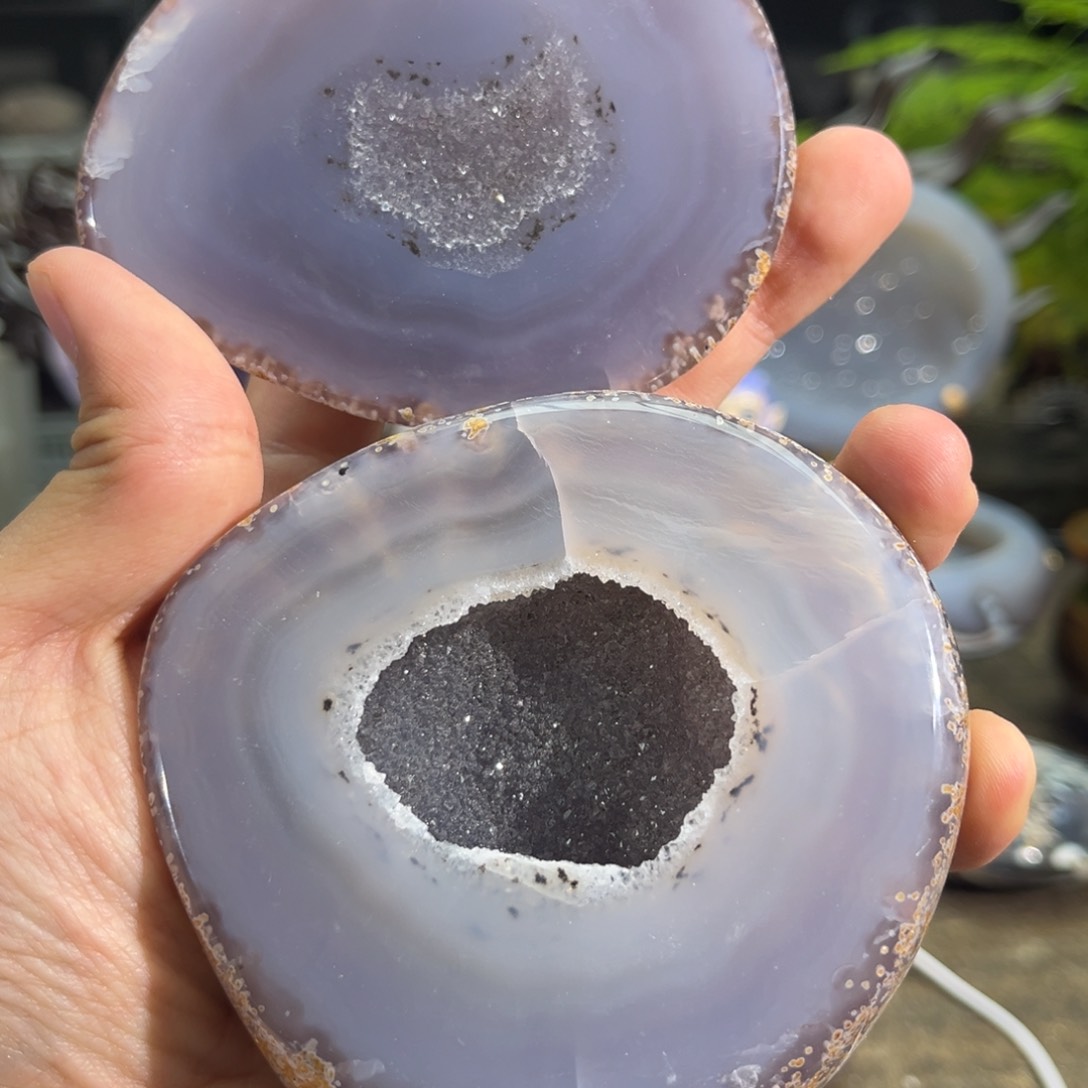 未镶嵌大型摆件（非配饰）紫晶