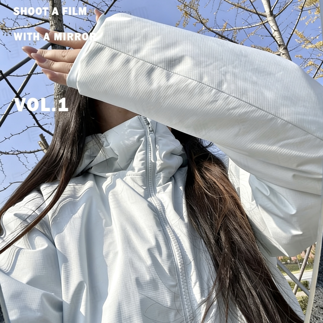 【断码抢购】阿童木户外棉服防风防水防寒登山滑雪适用保暖外套