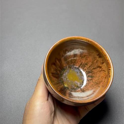 【闪购商品】茶盏-646............