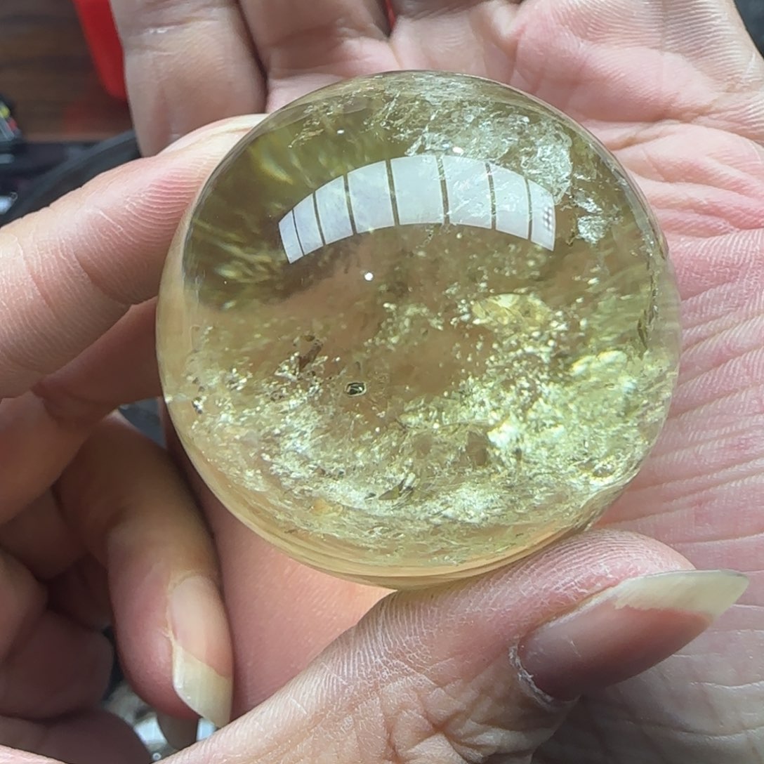 水晶未镶嵌未镶嵌a903