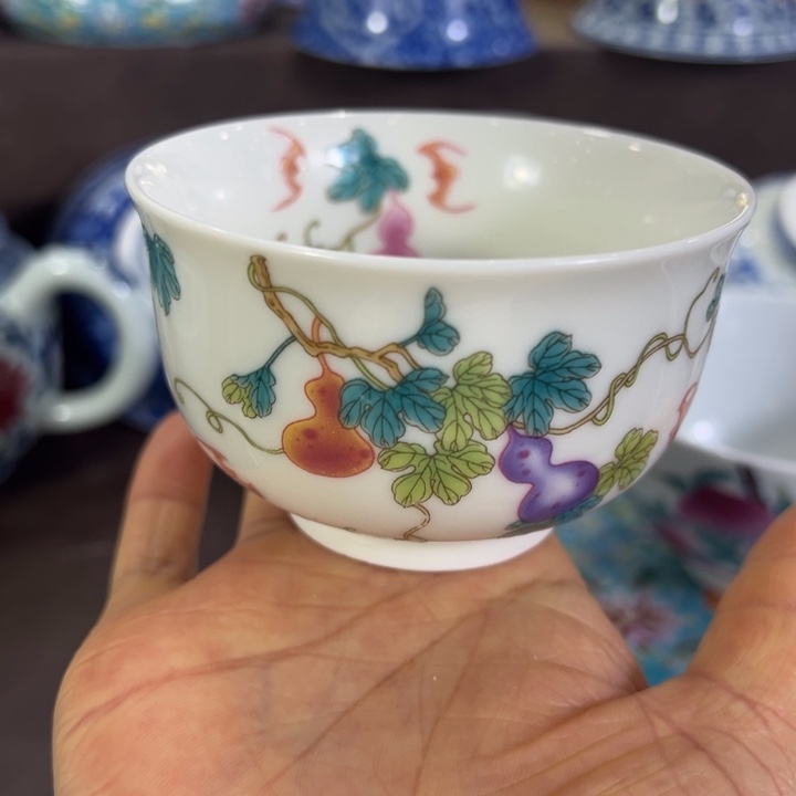 全场景德镇陶瓷景德镇陶瓷
