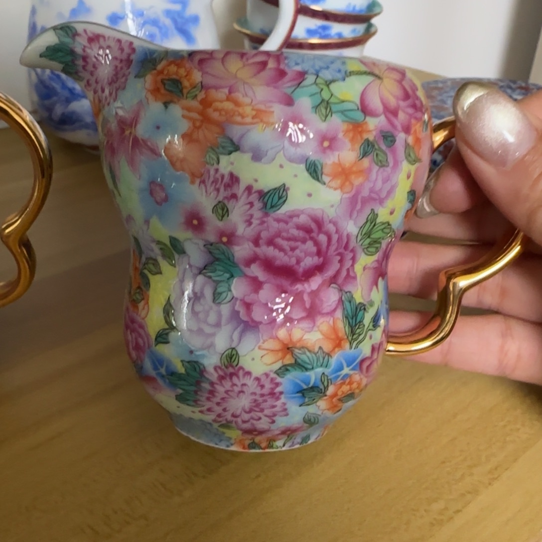 洪***姐公道景德镇福利福利