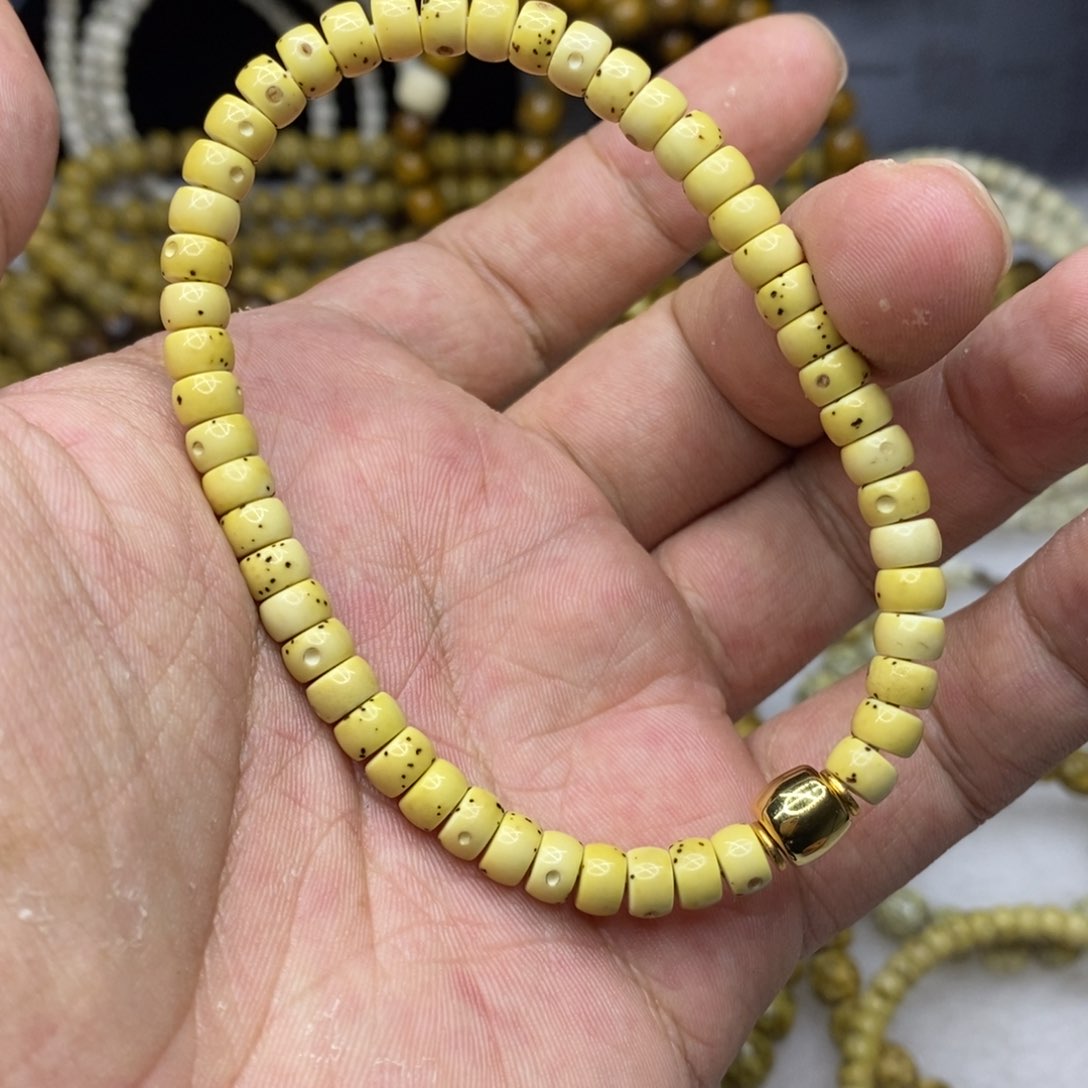 星月菩提手串98898898888