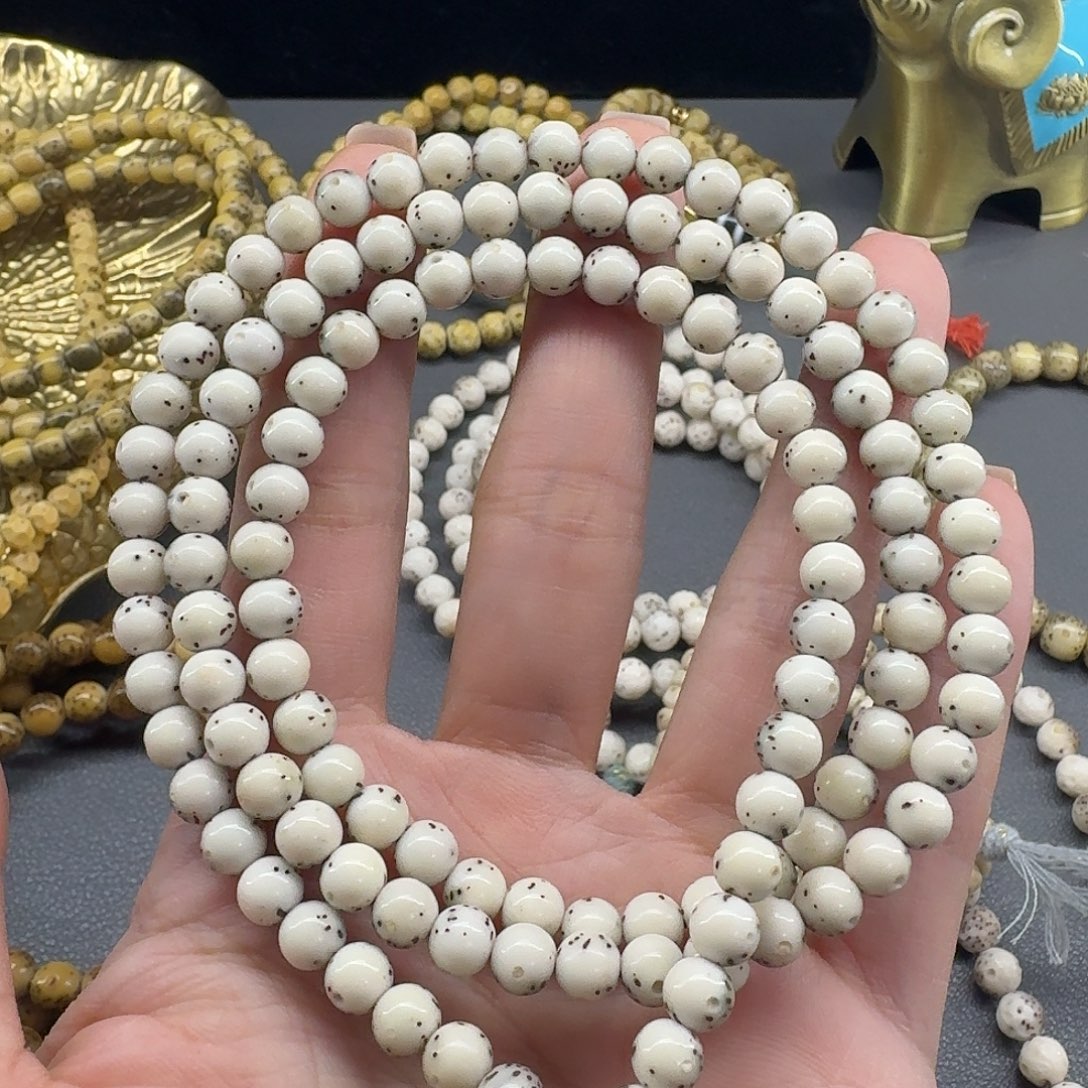 星月菩提吊坠6圆福利