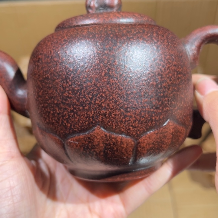 茶壶紫砂紫砂茶壶352