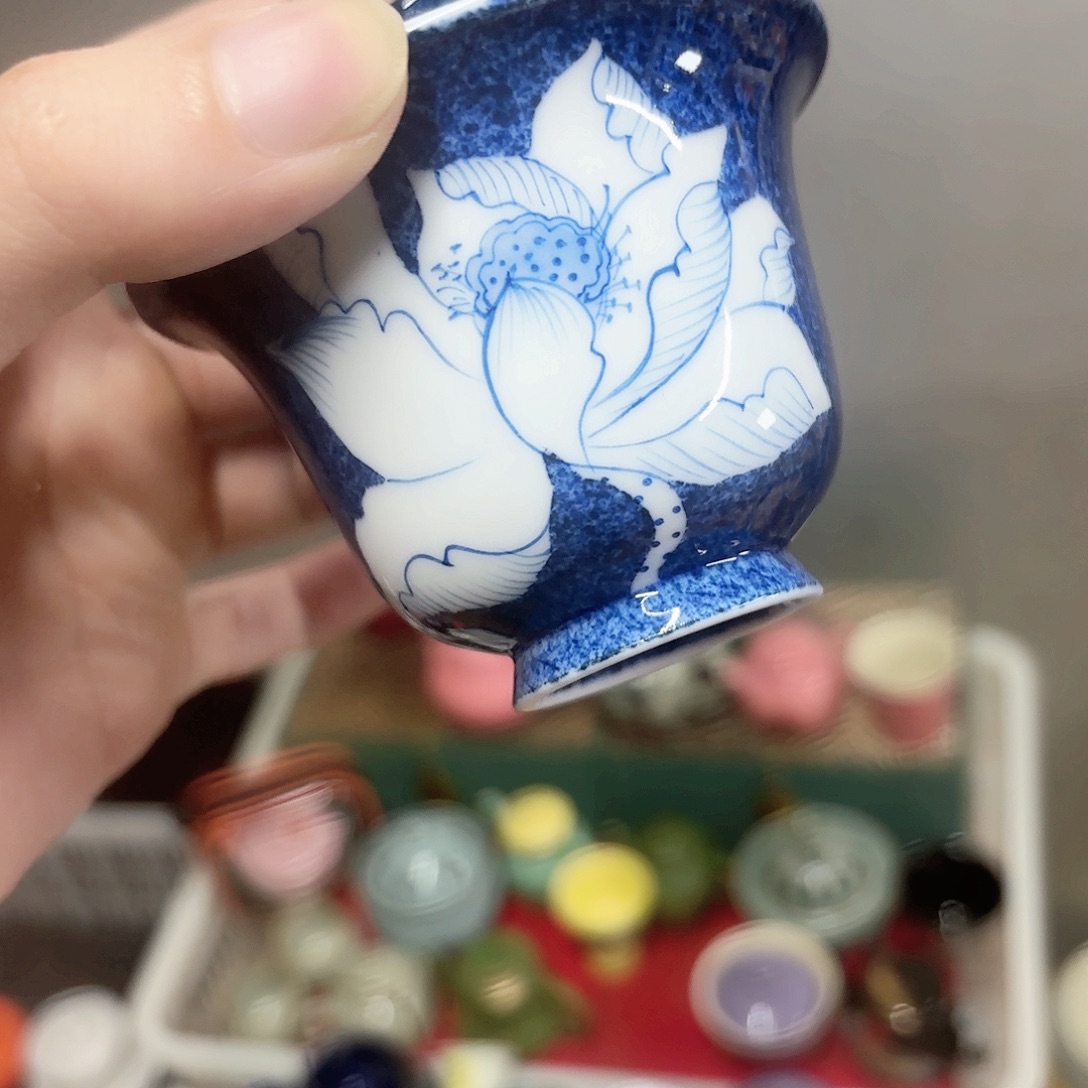 微瑕介意的请勿下单