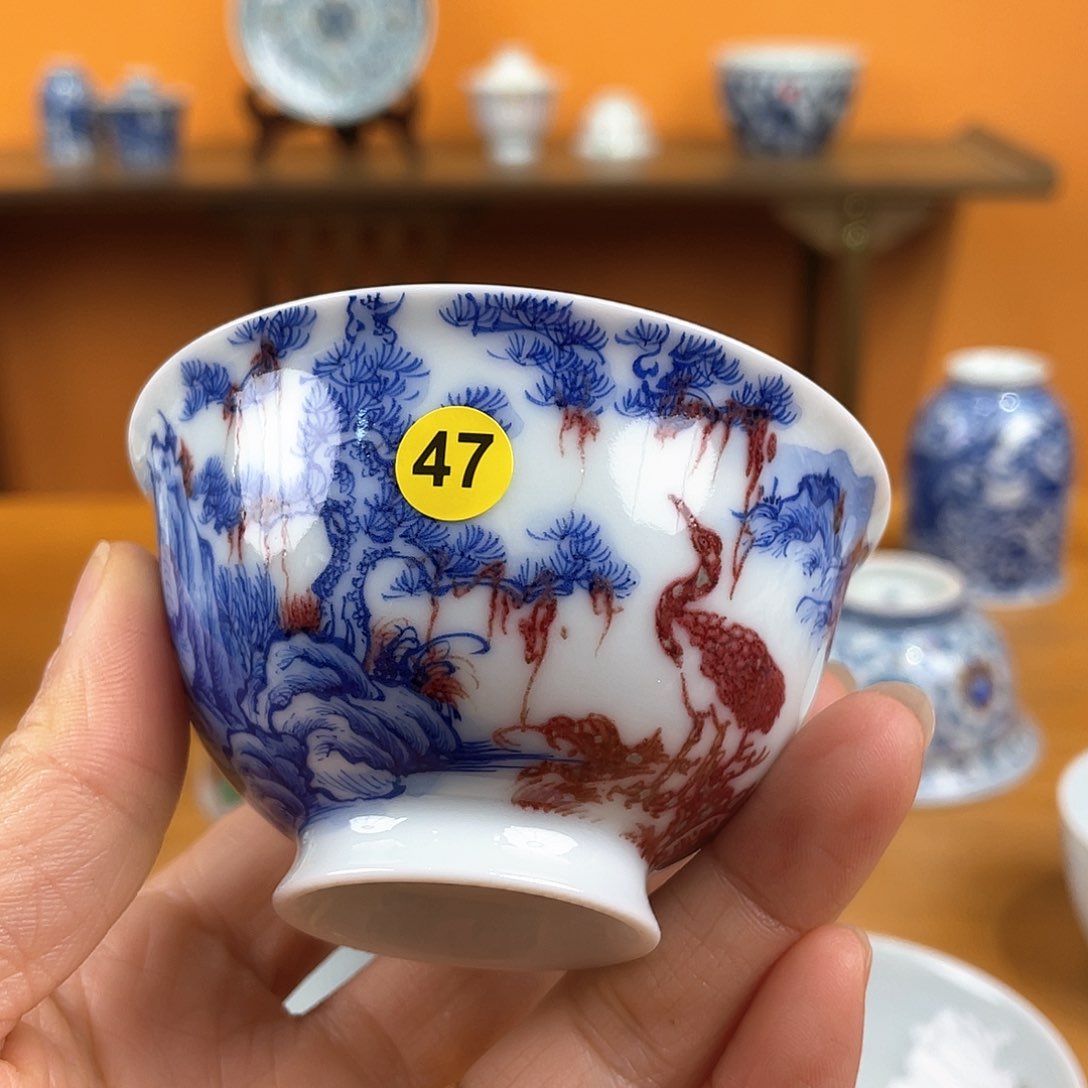 景德镇陶瓷景德镇瓷器