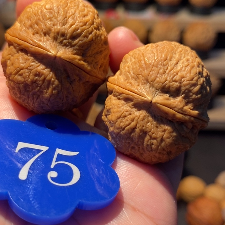 木质类玲珑绣球36尺寸