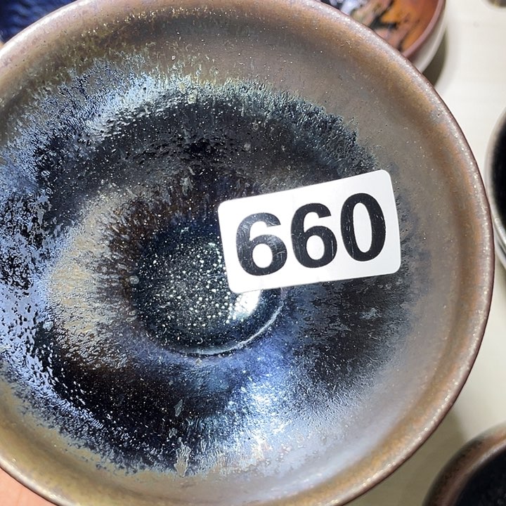 茶盏我在等我660天了