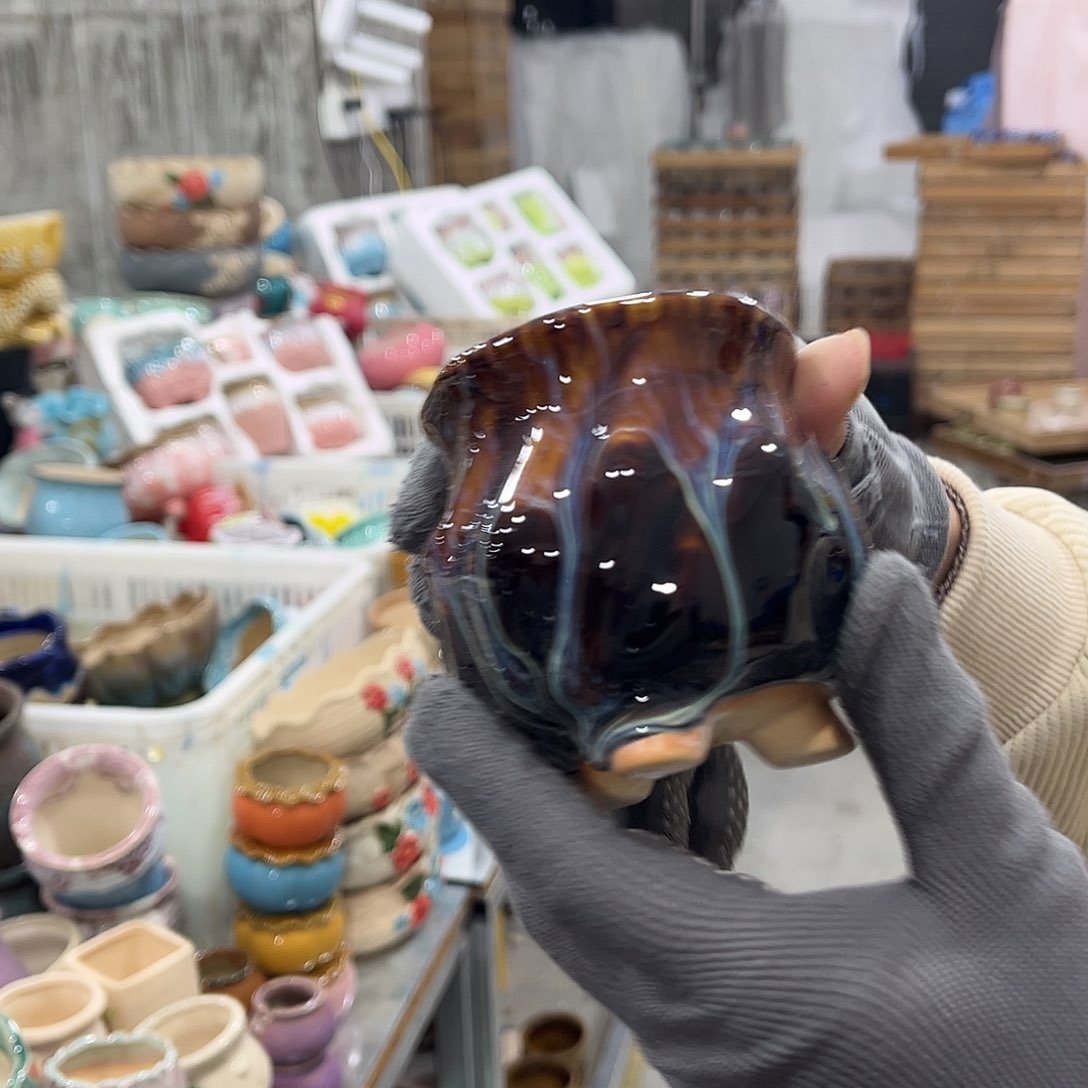 红陶正品数量有限