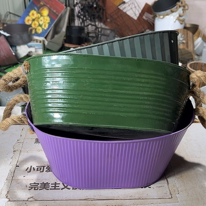 铁艺默认瑕疵介意勿拍发出不退不换