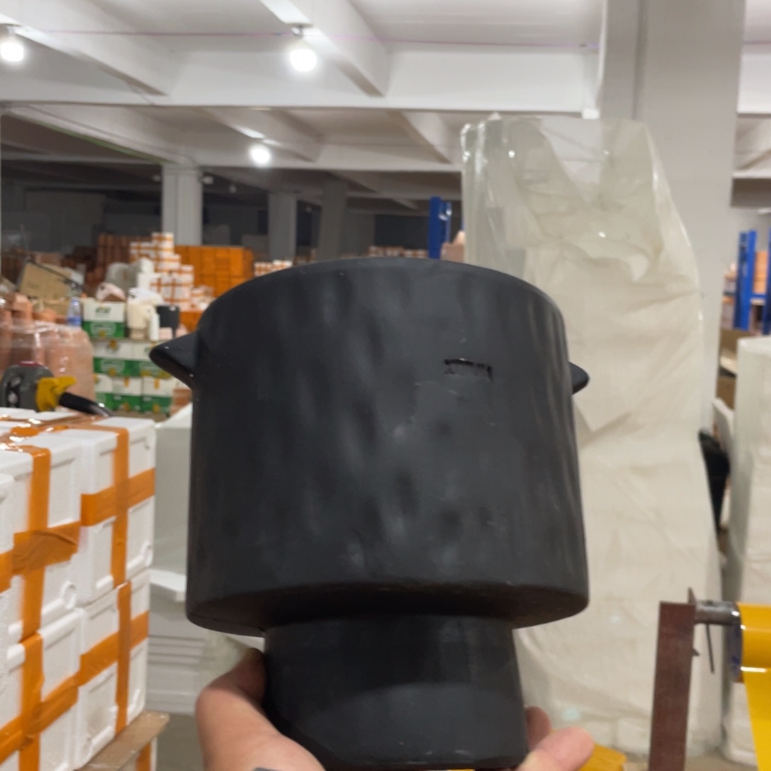 口15×17     黑色瑕疵发1
