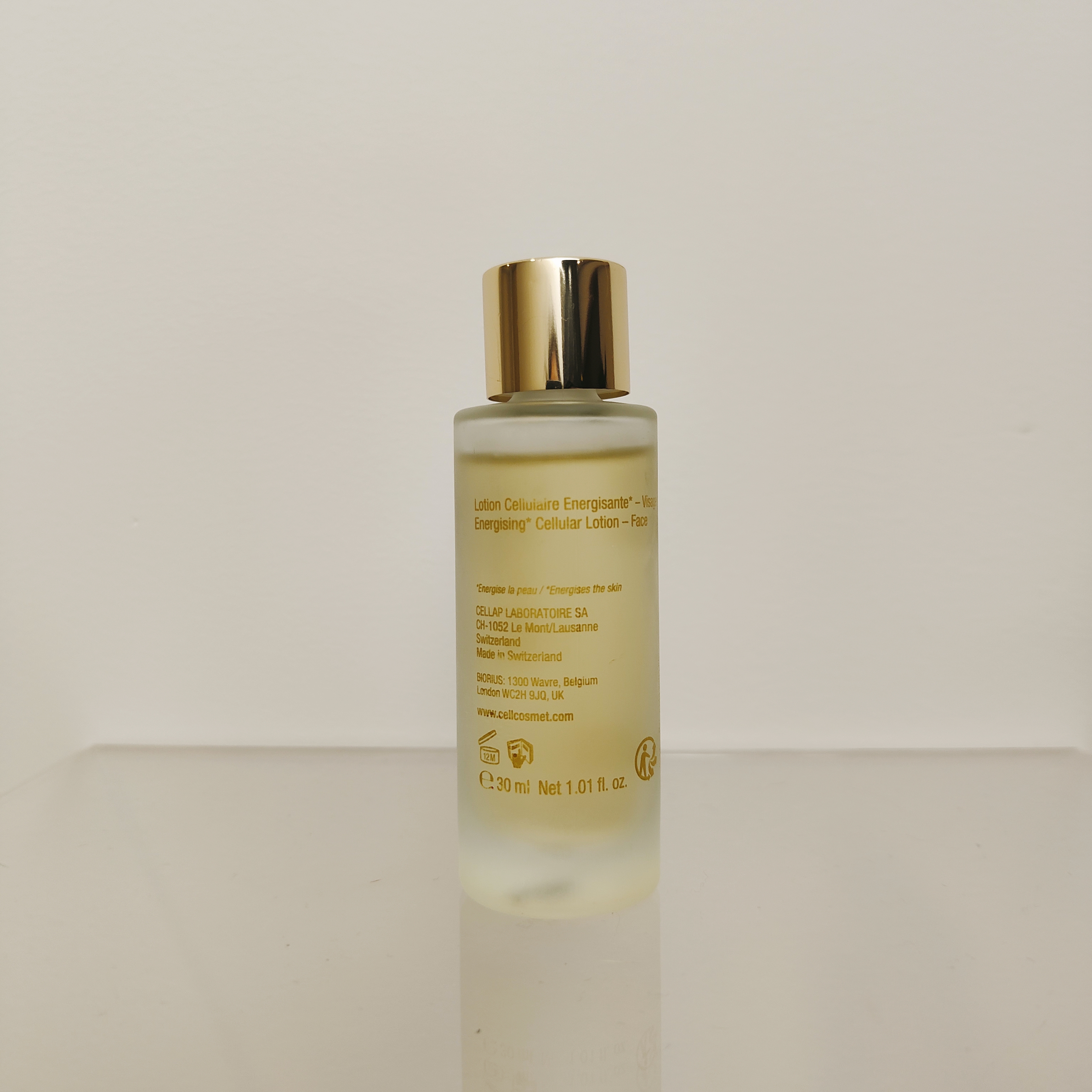 小金水精粹精华水30ml