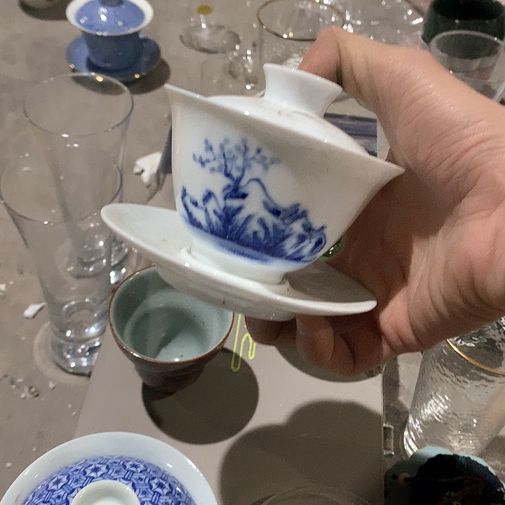 微瑕茶具介意勿拍