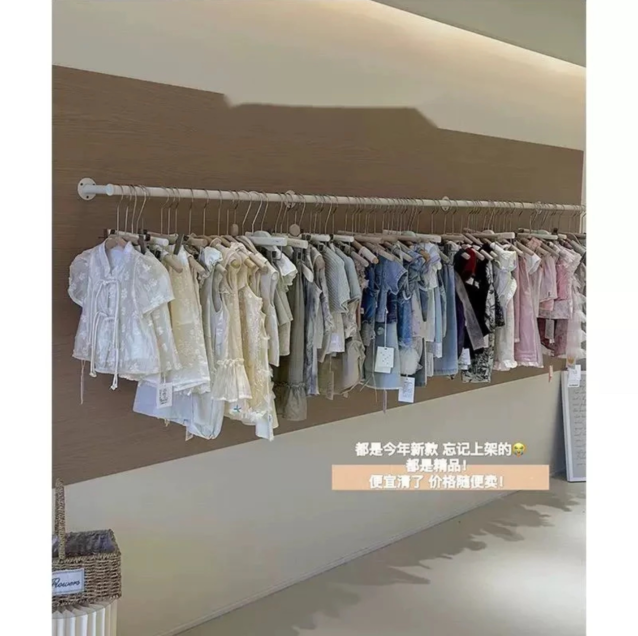 多可早秋韩系棉布裤
