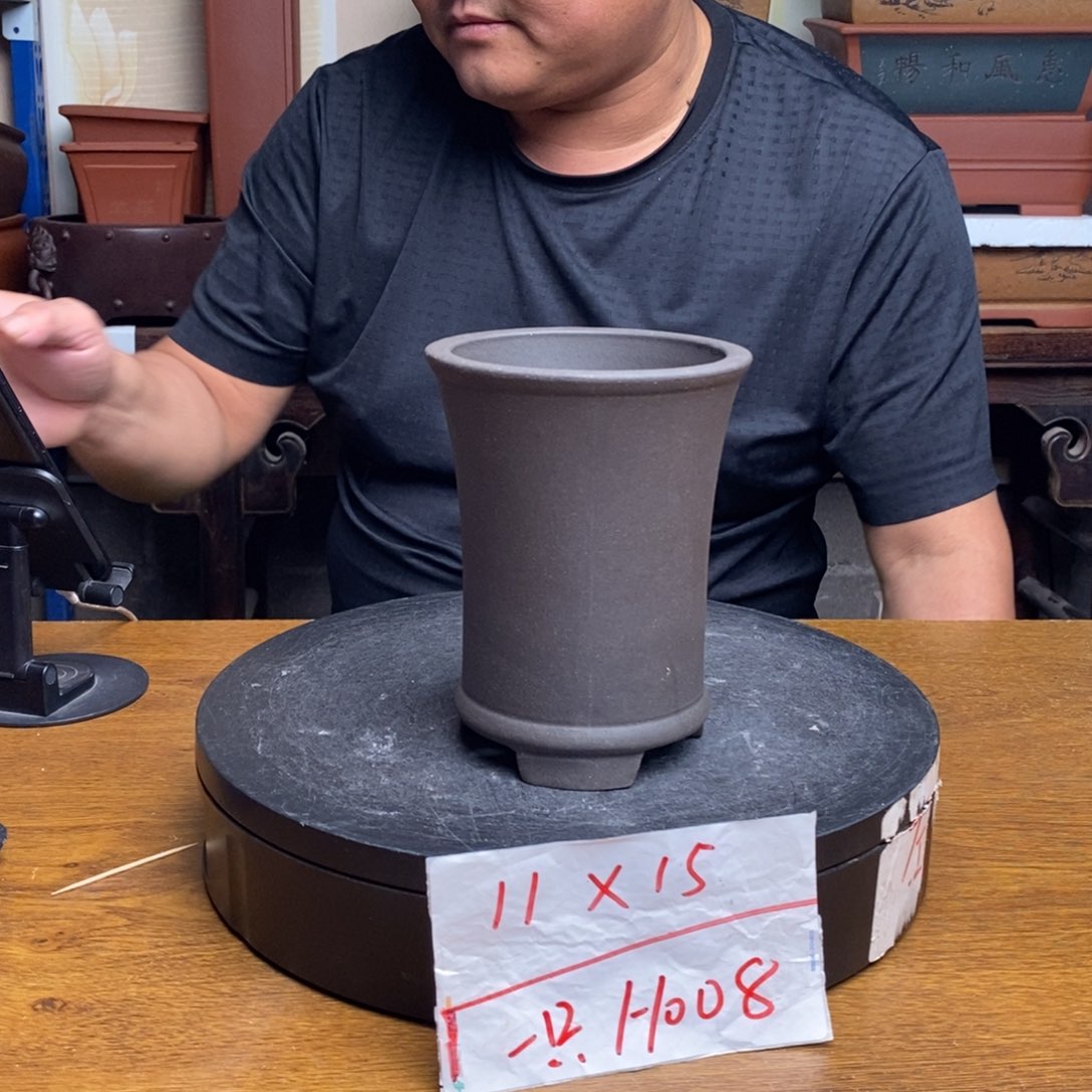 紫砂货号一只H008