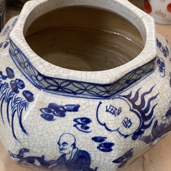 瓷片我们都市的生活也