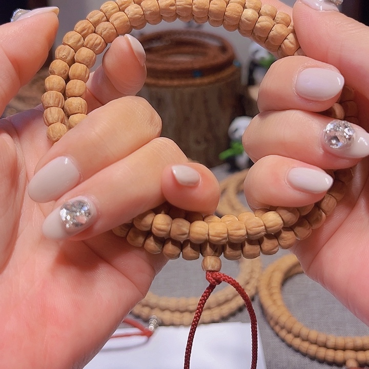 梦***飞吊坠柏香籽/百香籽